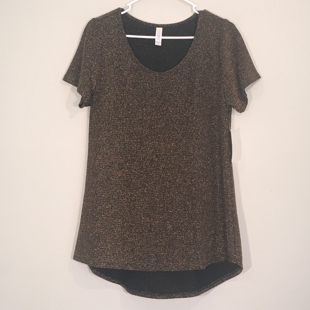 LuLaRoe Elegant Classic T 10224
